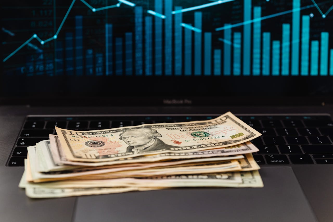 Make Money with Digital Products
