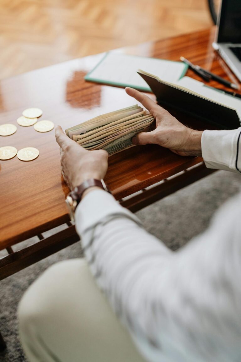 Passive Income Ideas