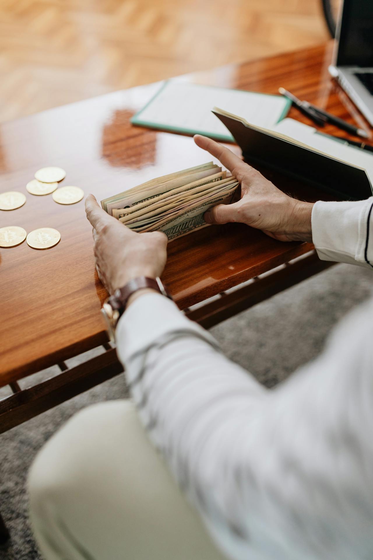 Passive Income Ideas