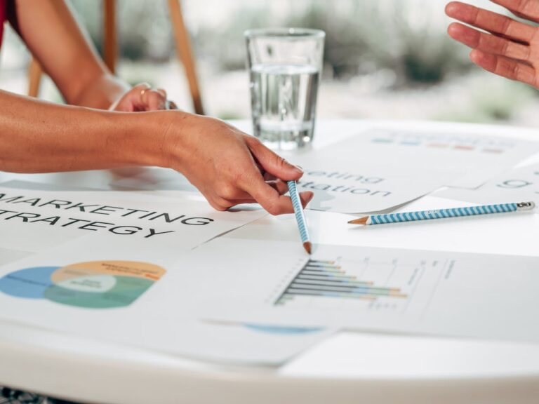 email marketing strategy