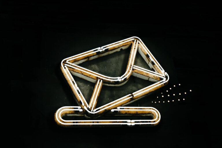 Email List Building: