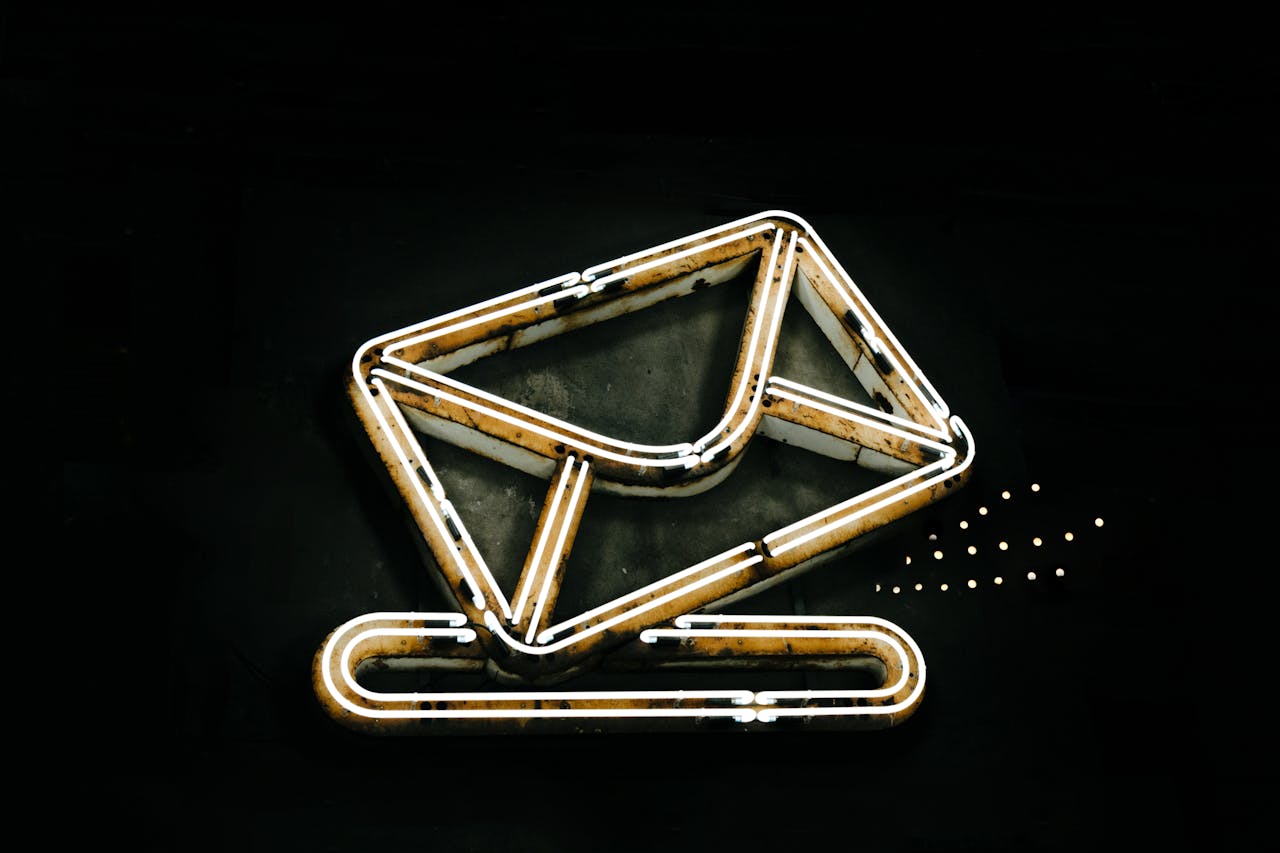 Email List Building: