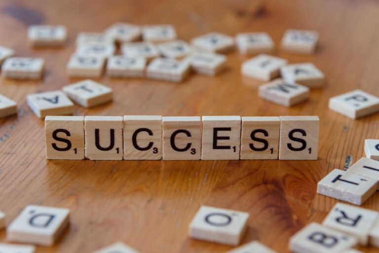 Self Motivation: 10 Proven Strategies