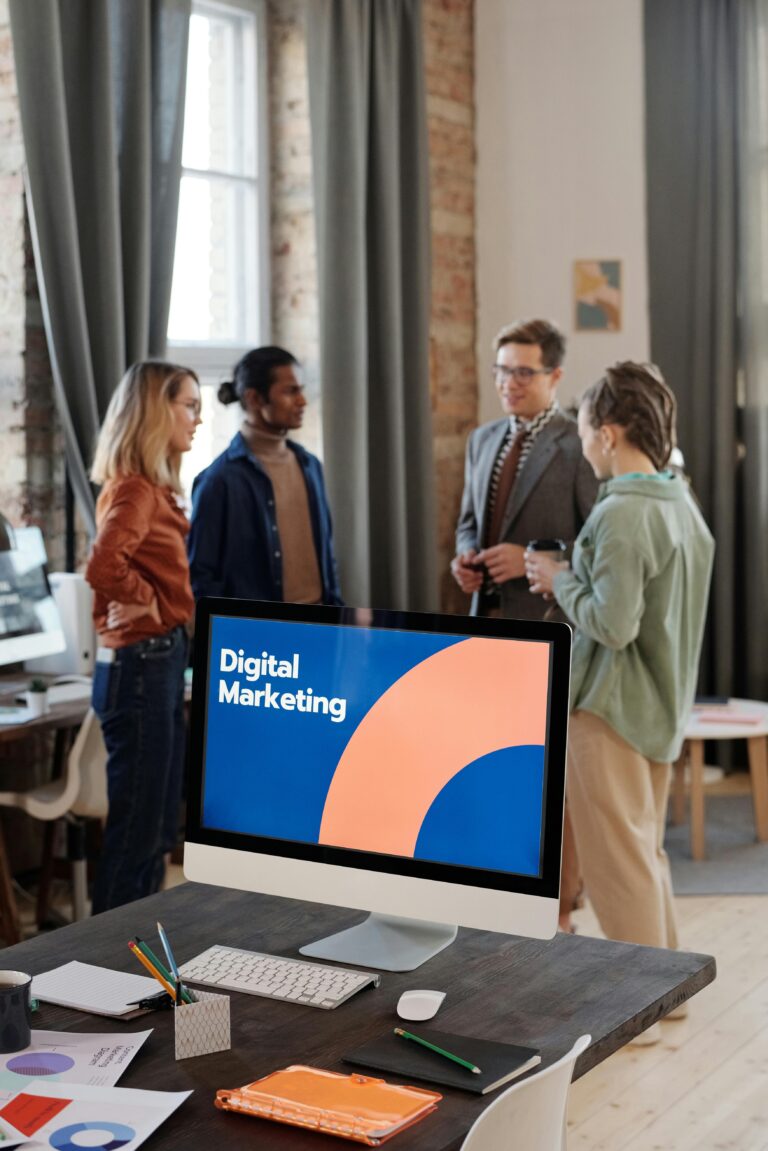 Affiliate Marketing Strategies for Digital Marketers