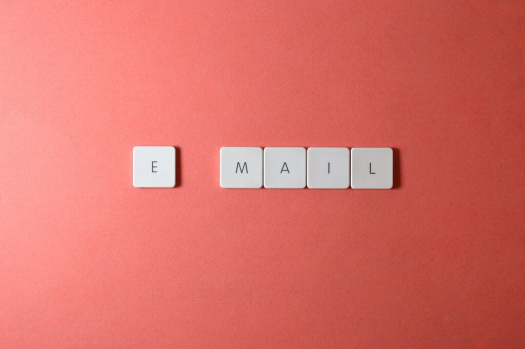 Email Marketing