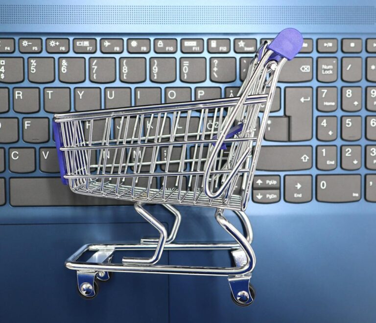 Build an Online Business