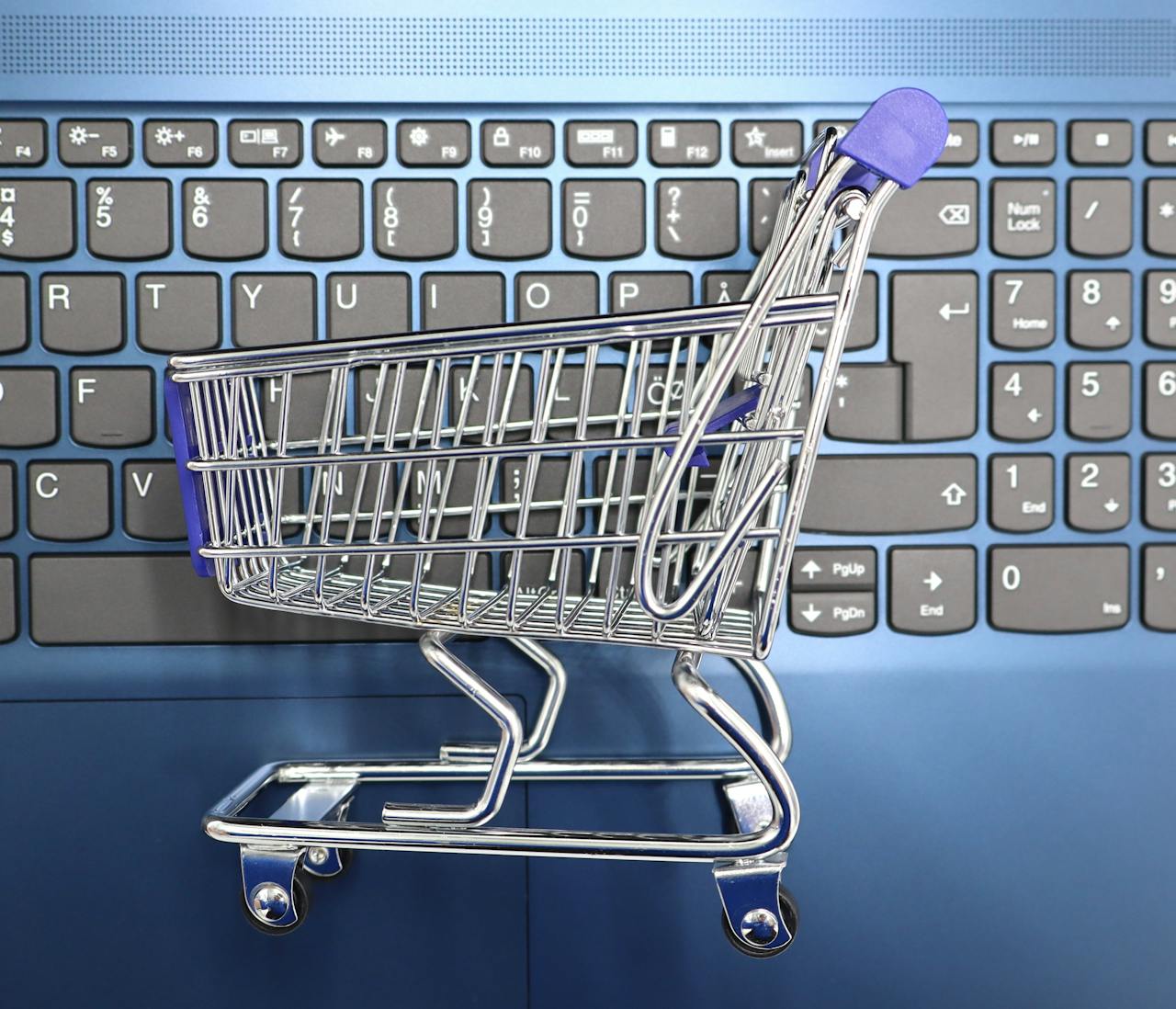 Build an Online Business