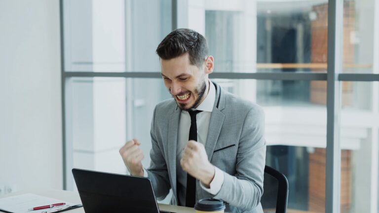 Positive Thinking in Achieving Massive Success