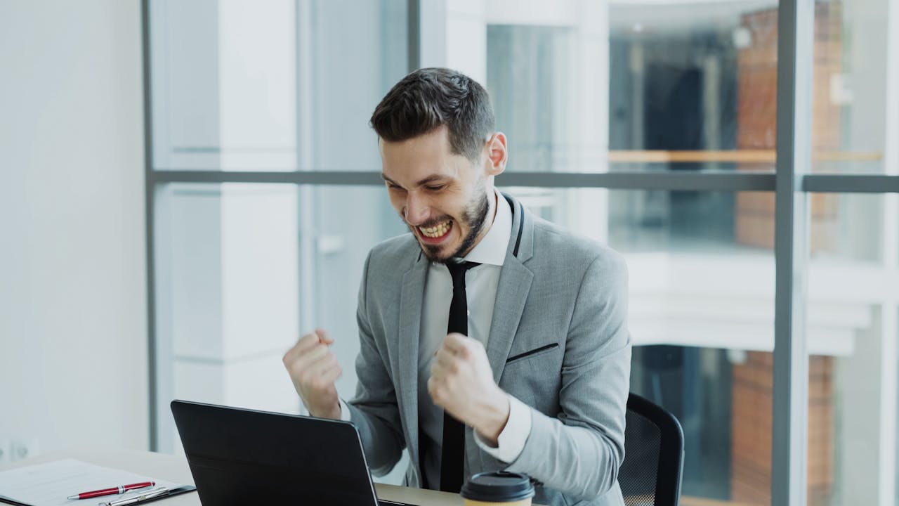 Positive Thinking in Achieving Massive Success